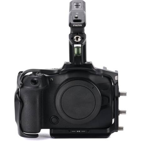 Tilta TA-T99-A-B - zestaw z klatką do Canon R6 Mark III